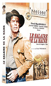 Face of a Fugitive |   DVD
